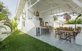 The Bingin Beach Villas' Private Villas